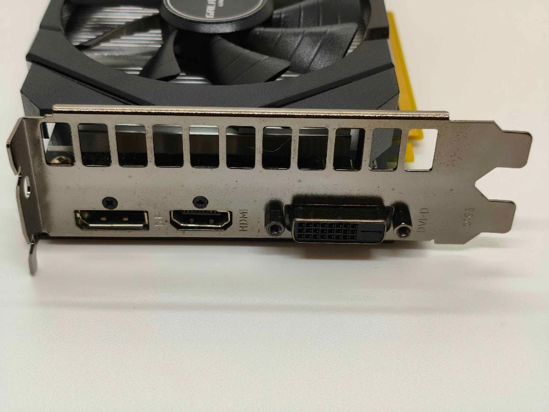 グラフィックボード・グラボ・ビデオカード GALAKURO GeForce RTX 2060