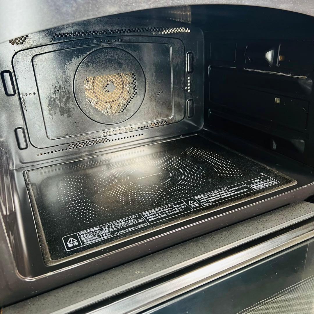 東芝 石窯ドーム ER-TD7000 オーブンレンジ ハイグレードモデル 大人気