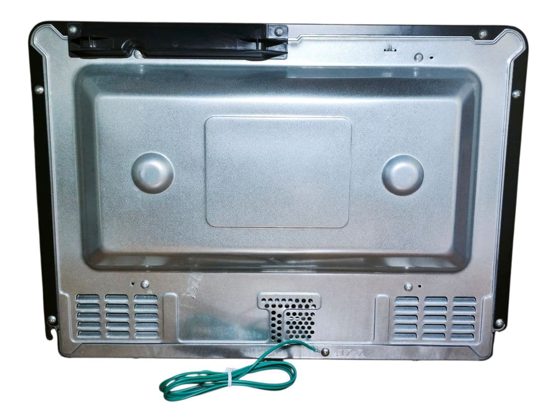 2021年製 付属品完備 美品 日立 MRO-S8Y レッド