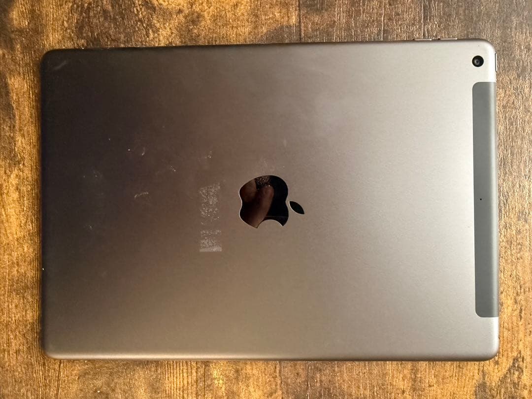 Apple iPad 第9世代 不良なし