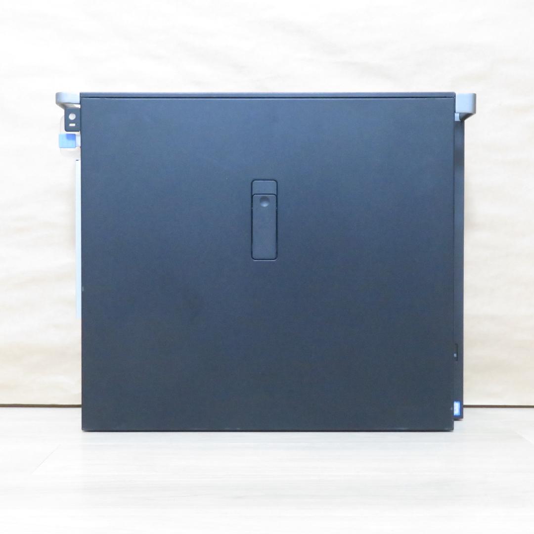 T7820 XEON Platinum 8160 2基/SSD512GB HDD