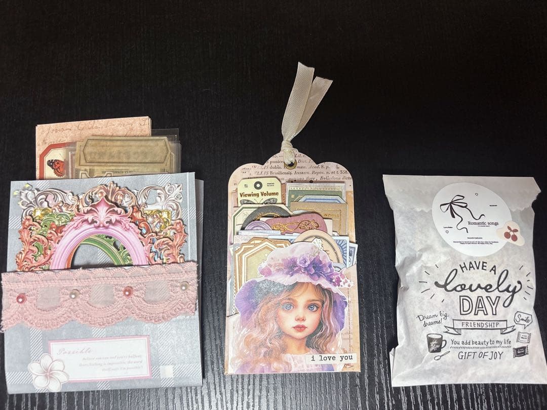 コラージュ素材23000点以上 まとめ売り