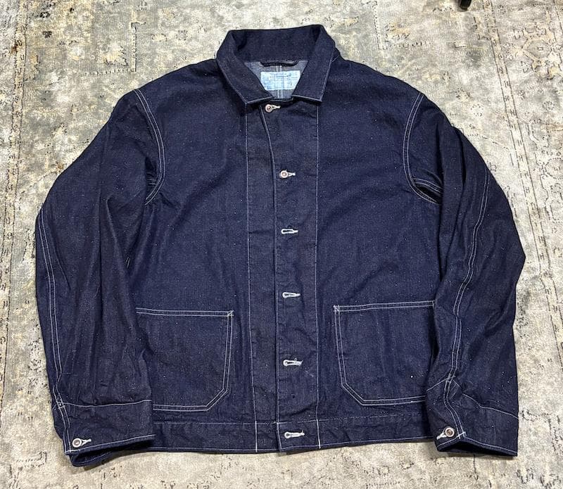 BSC Uniform セットアップ CLINCH　OLDJOE BRASS