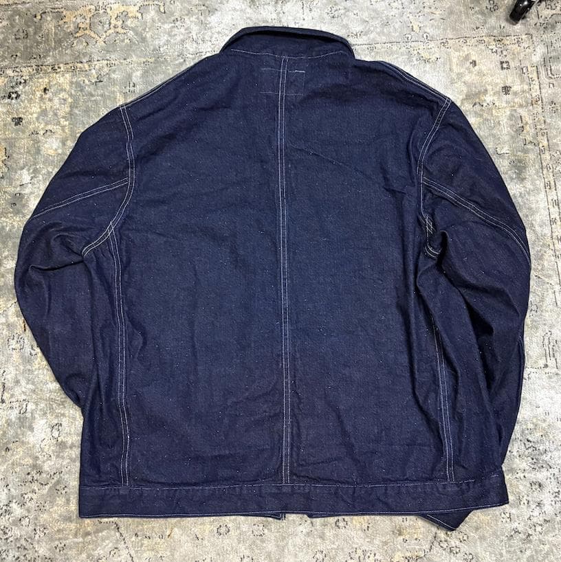 BSC Uniform セットアップ CLINCH　OLDJOE BRASS