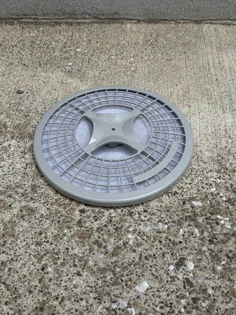 オリエンタルスタンダードジャパン 衣類乾燥機 ES294689AAA 6kg