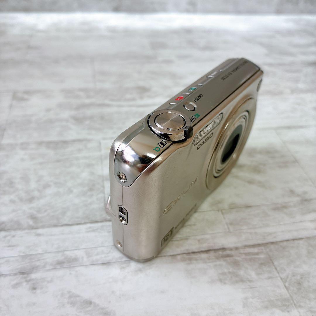 CASIO EXILIM EX-Z1200 デジカメ カシオ