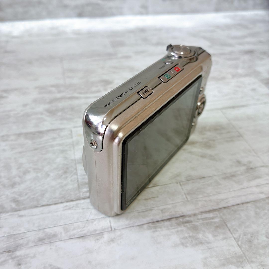 CASIO EXILIM EX-Z1200 デジカメ カシオ