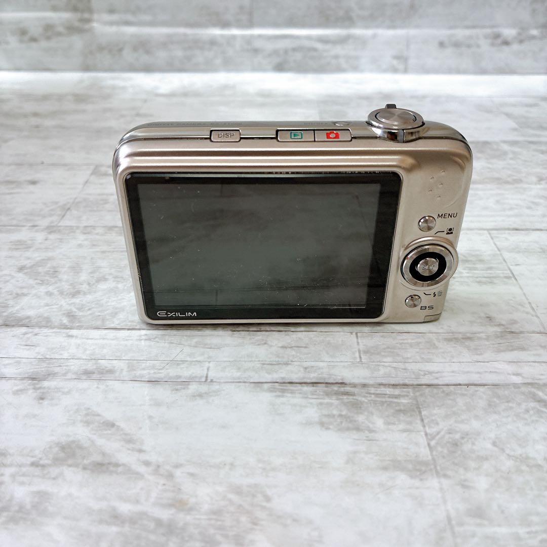 CASIO EXILIM EX-Z1200 デジカメ カシオ
