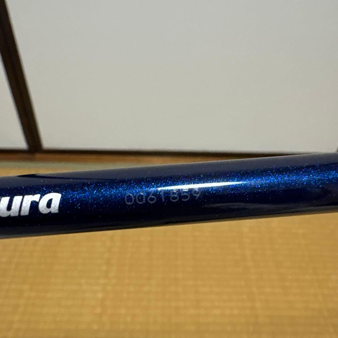 VENTUS TR 6S コブラDS-ADAPT OPTM ドライバー用