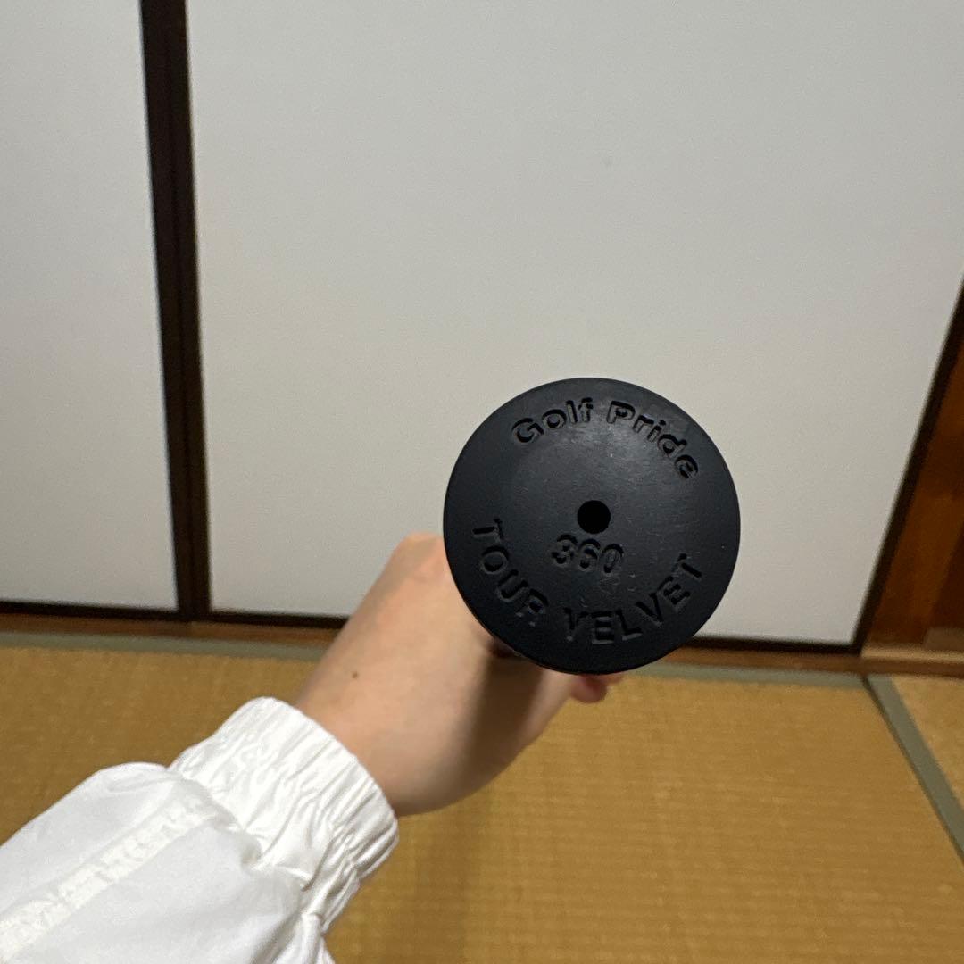 VENTUS TR 6S コブラDS-ADAPT OPTM ドライバー用