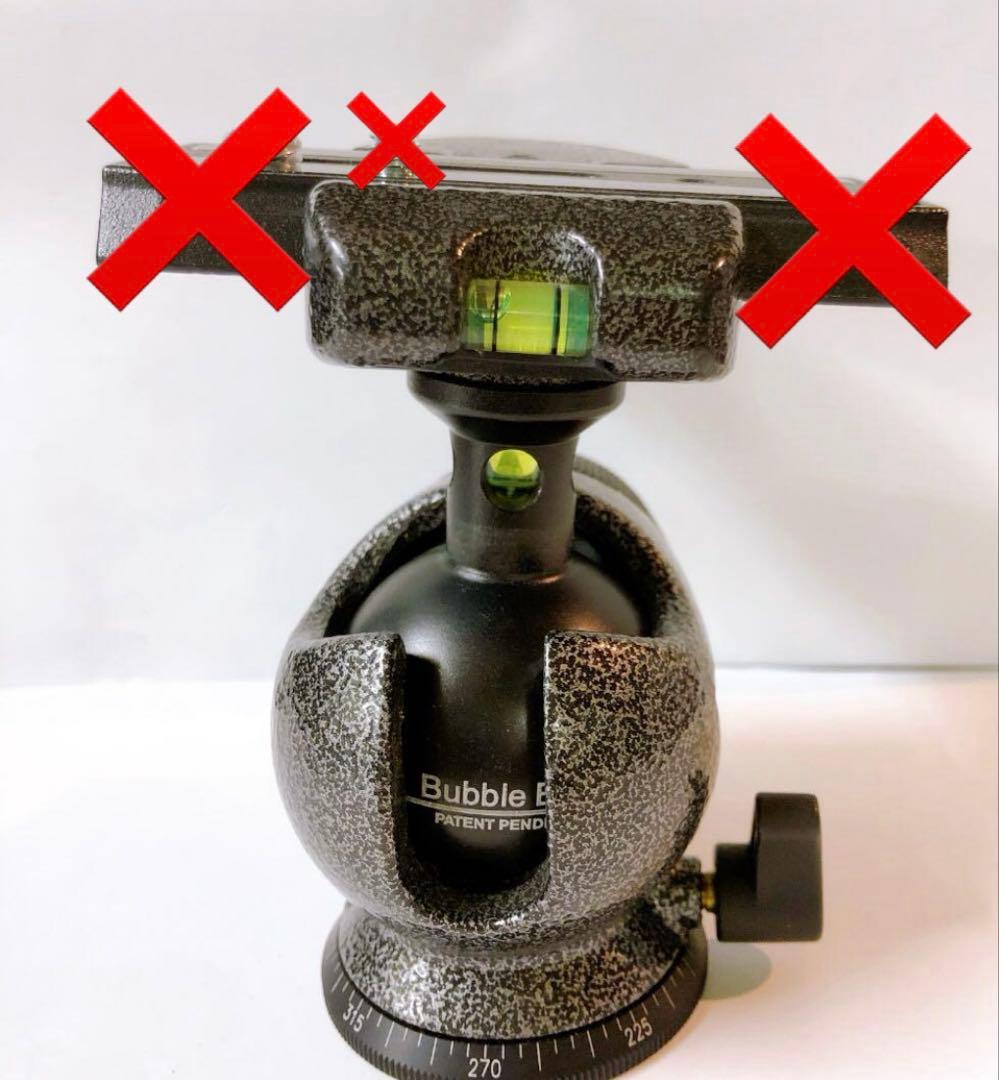 GITZO 雲台 GH2780QD ➕GitzoプレートロングGS5370LC