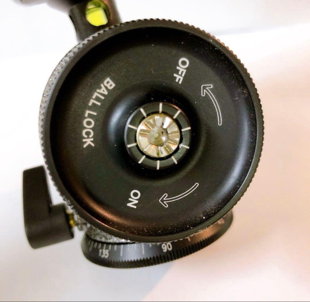 GITZO 雲台 GH2780QD ➕GitzoプレートロングGS5370LC