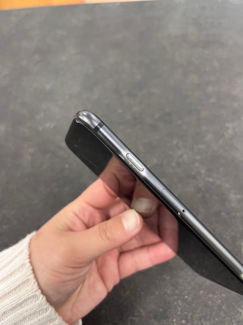 iPhone8 64GB 初期化済み