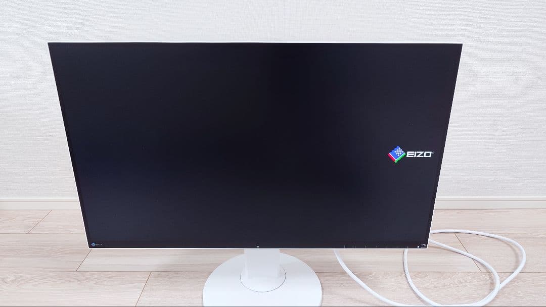 EIZO FlexScan EV2780 ホワイト