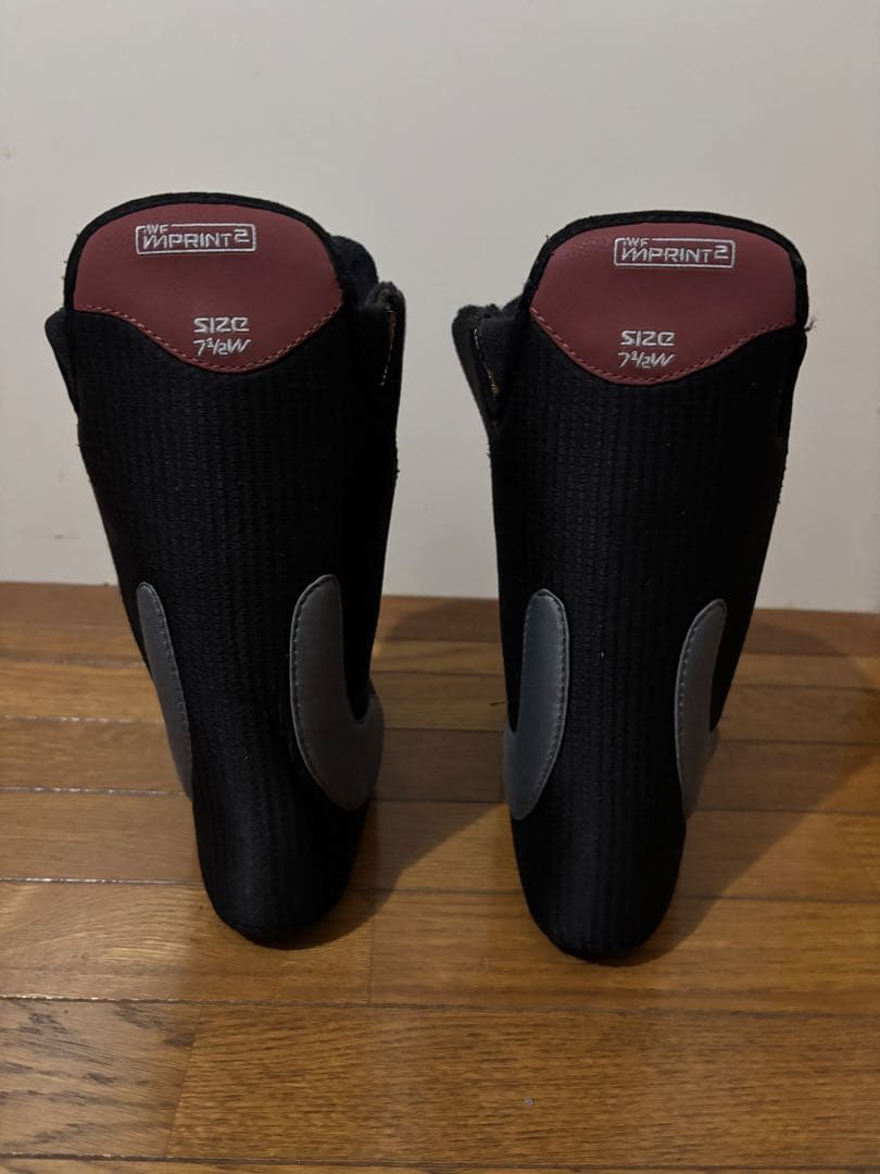 スノーボード BURTON LIMELIGHT BOA WIDE 22-23