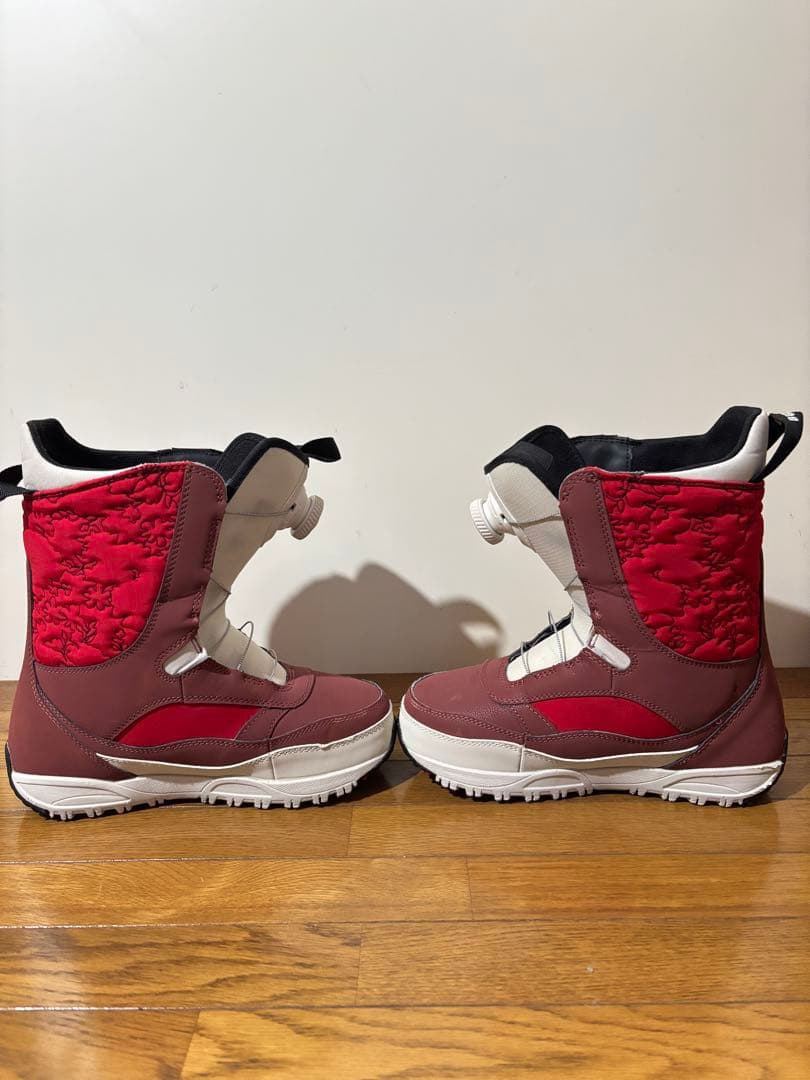 スノーボード BURTON LIMELIGHT BOA WIDE 22-23