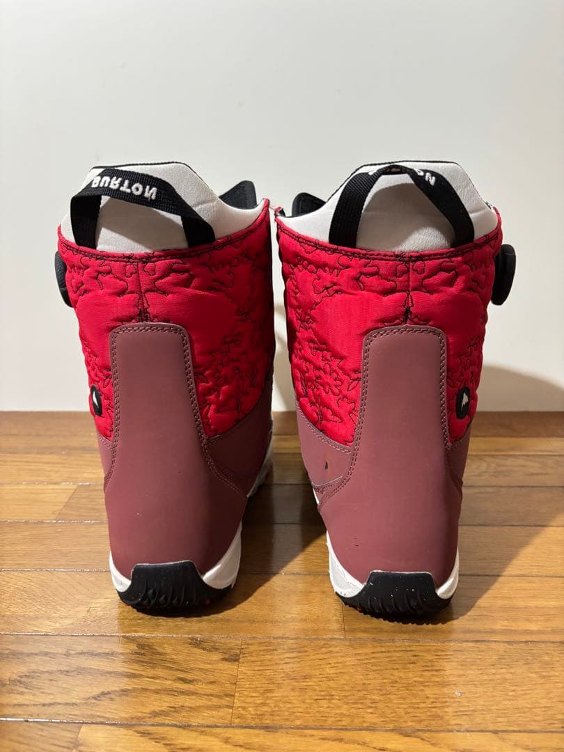 スノーボード BURTON LIMELIGHT BOA WIDE 22-23