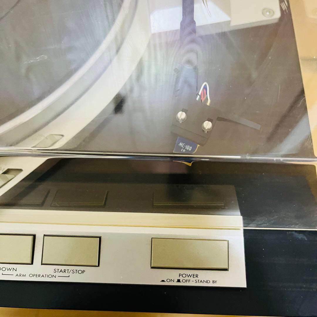 ビクター レコードプレーヤー QL-Y33F