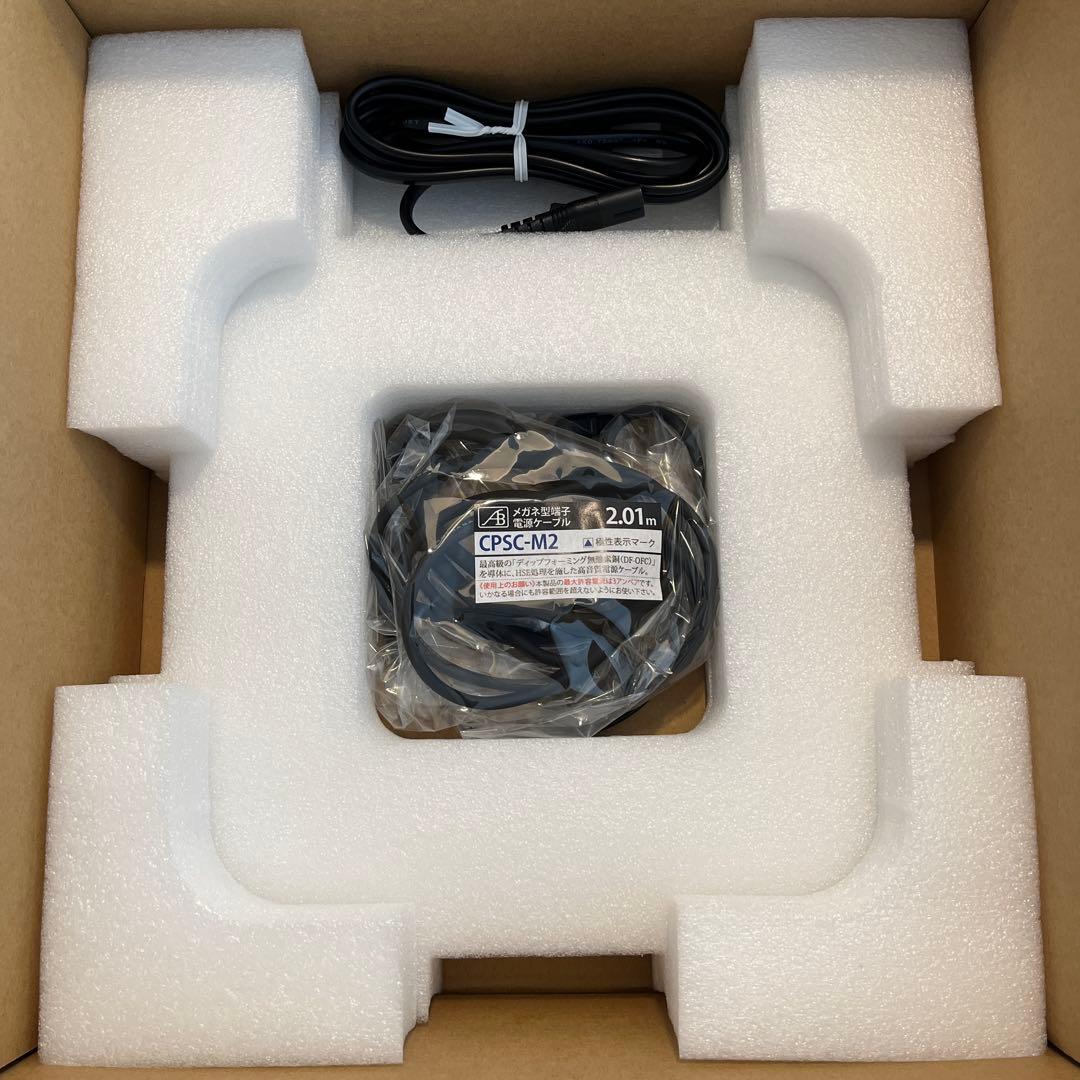 【ほぼ新品】AIRBOW MODEL M1 Special (marantz)