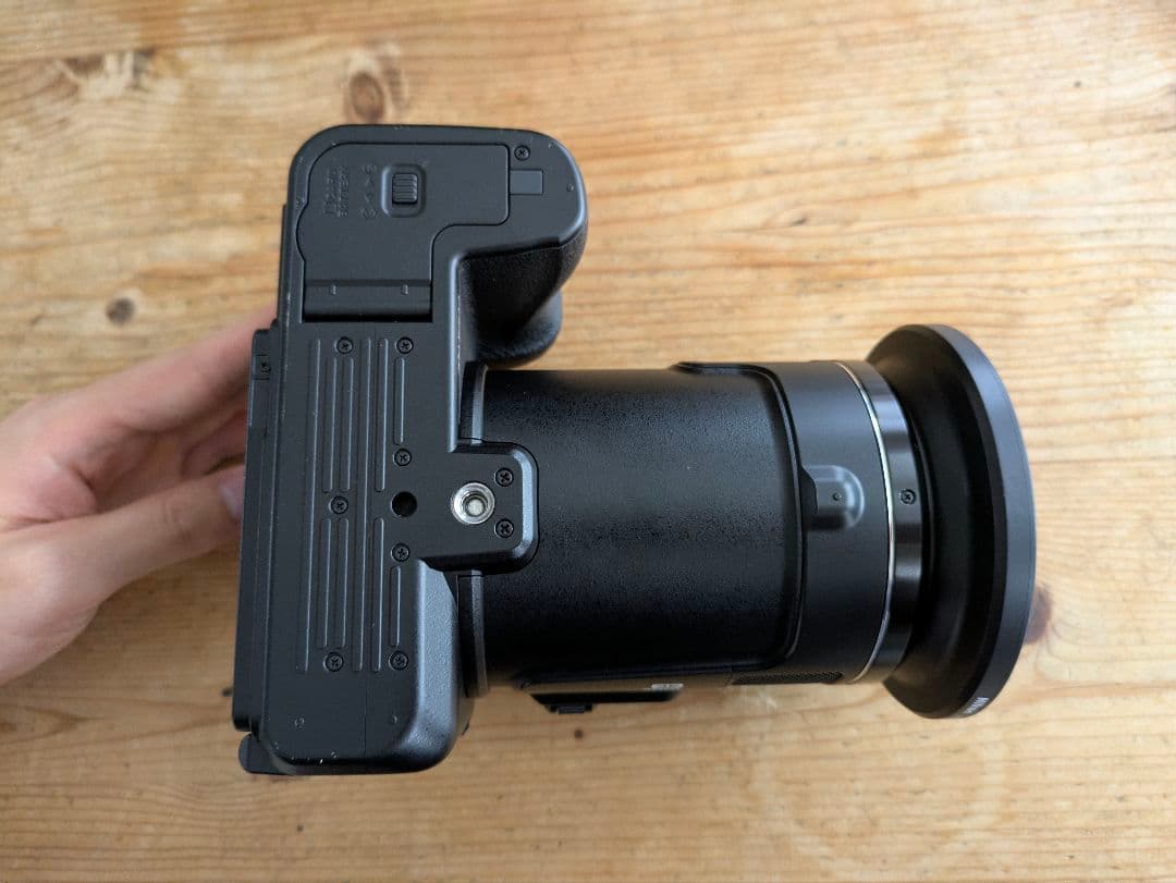 Nikon coolpix p950 付属品あり