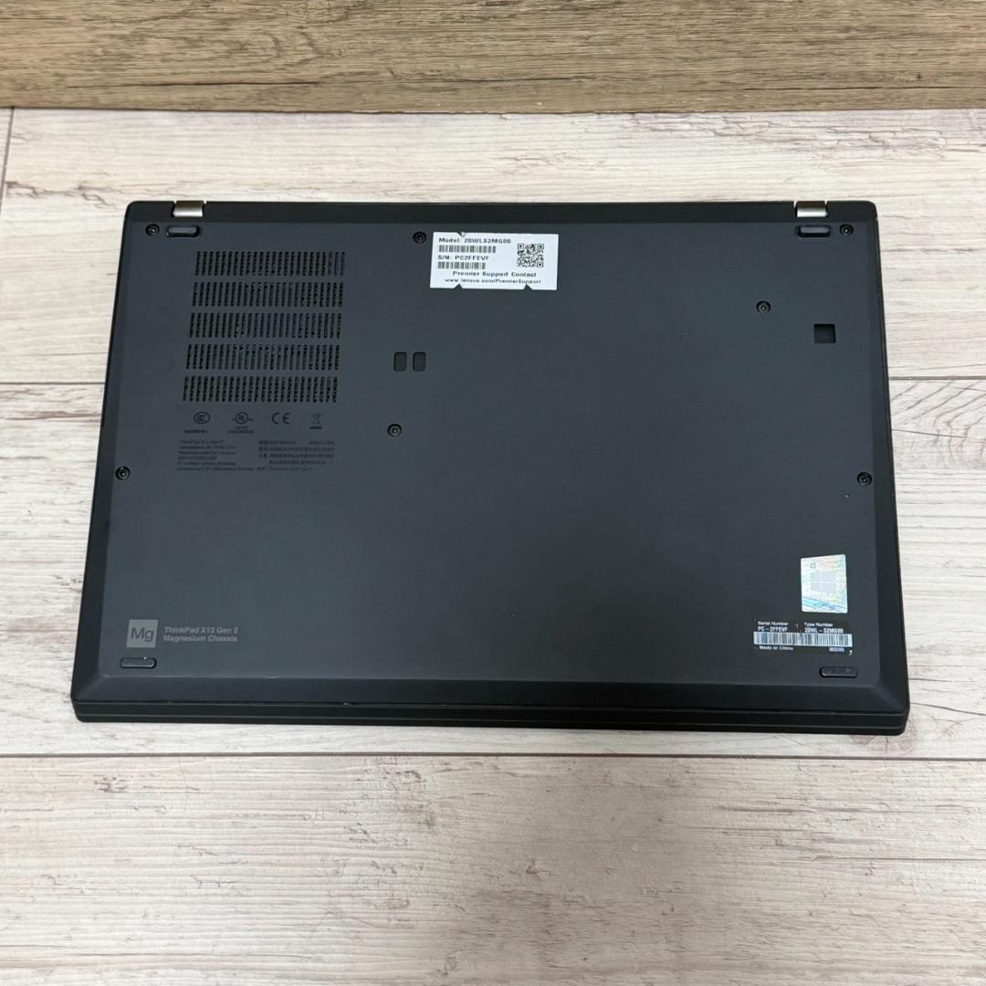 Let's note SV1 Core i5 第11世代 16GB 大容量