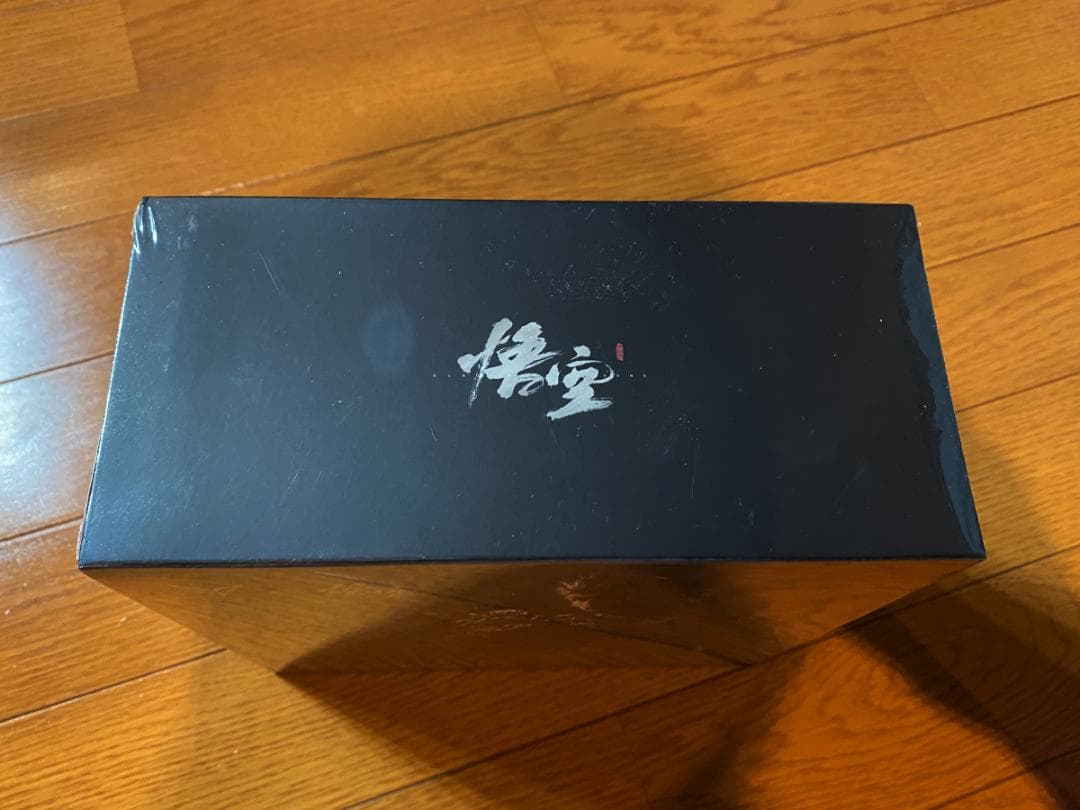 【新品未開封】Flydigi APEX4 Black Myth WuKong