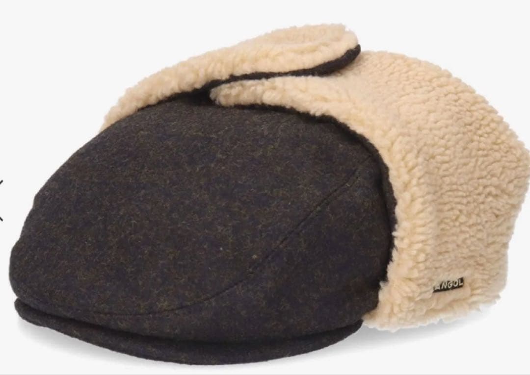 帽子 STABRIDGE KANGOL the Apartment BUGATTI