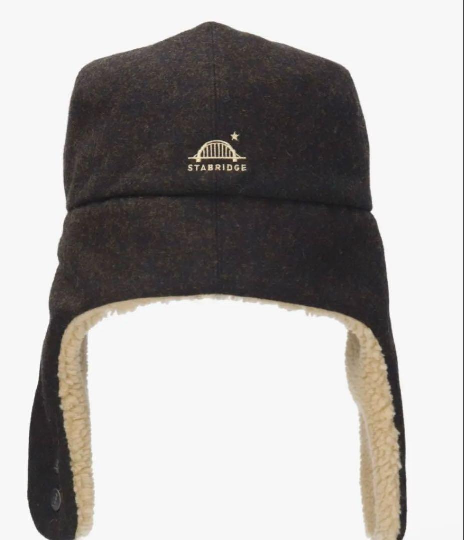 帽子 STABRIDGE KANGOL the Apartment BUGATTI