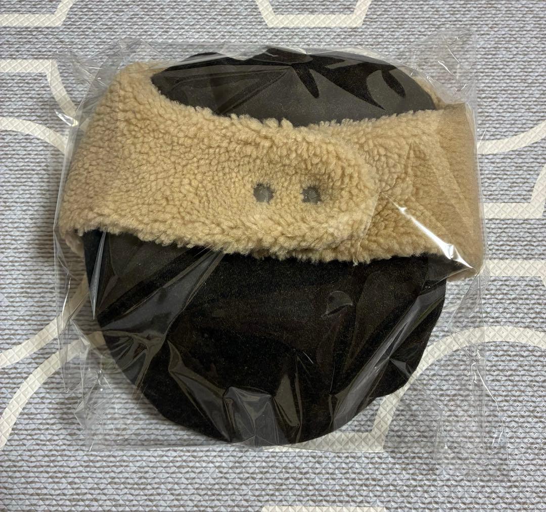 帽子 STABRIDGE KANGOL the Apartment BUGATTI