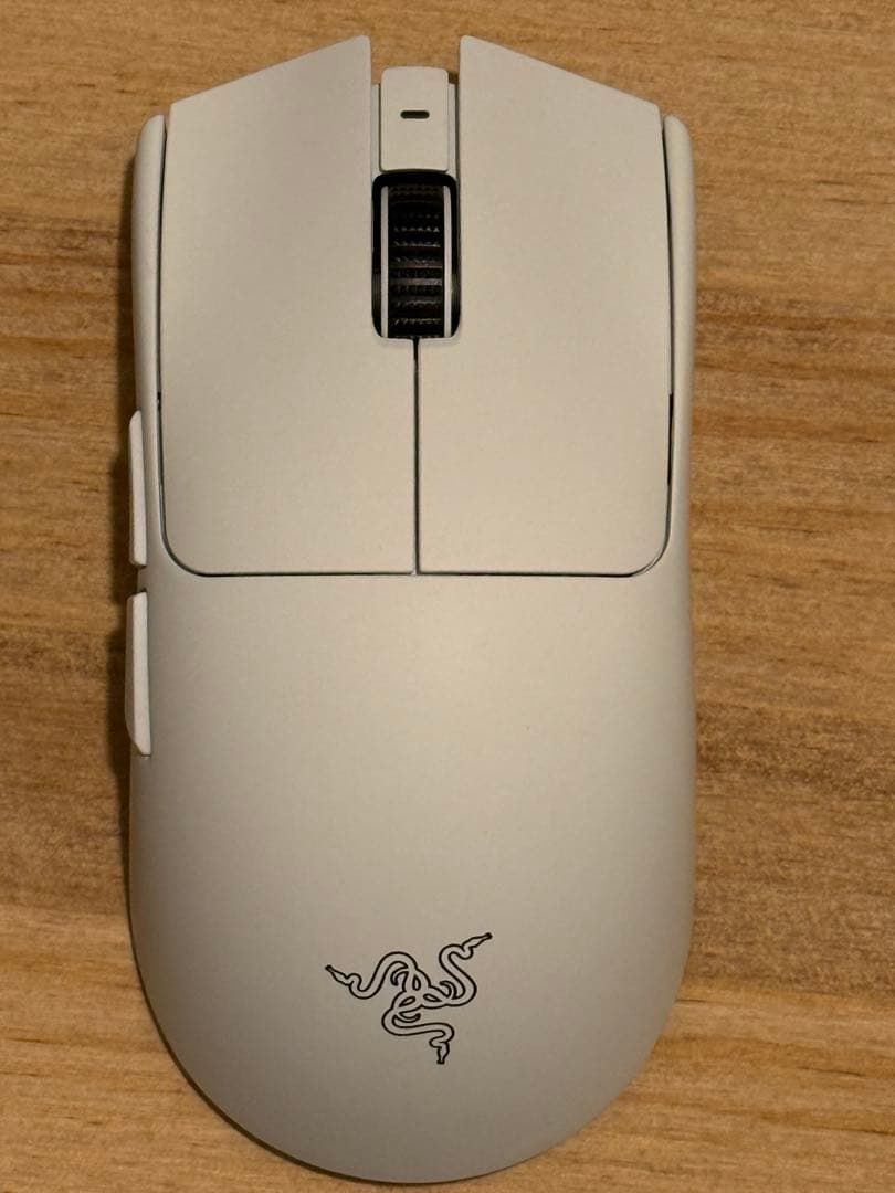 Razer Viper V3 Pro （ホワイト）