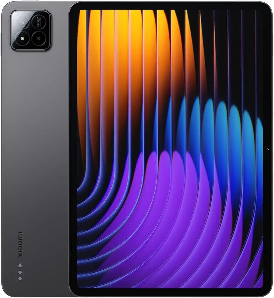 【美品】Xiaomi Pad 7 128GB グレー