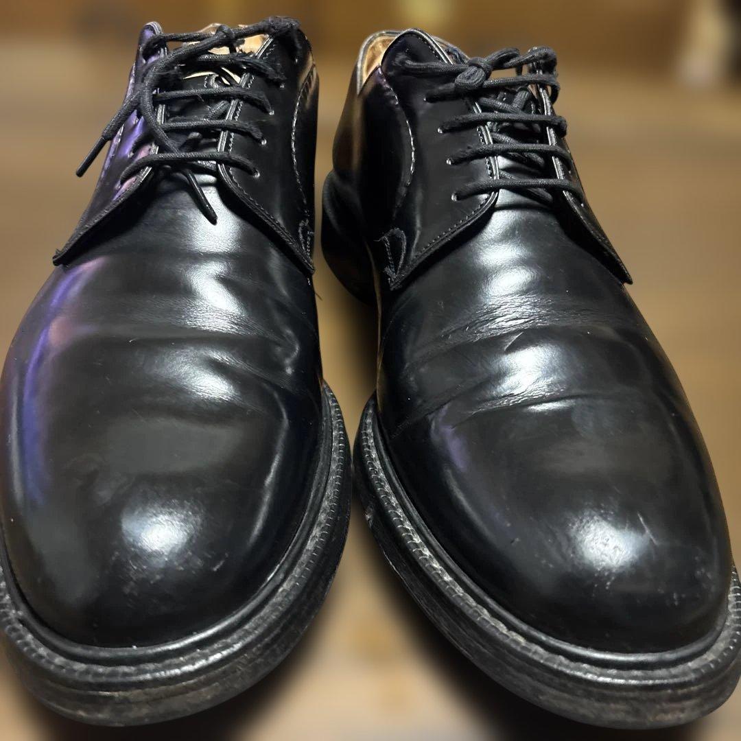 Church's SHANNON チャーチ シャノン プレーントゥ 26.5位