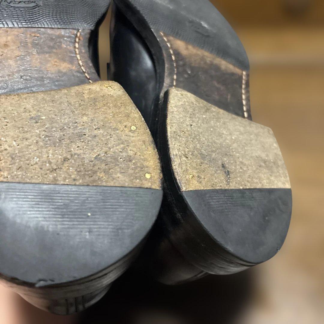 Church's SHANNON チャーチ シャノン プレーントゥ 26.5位