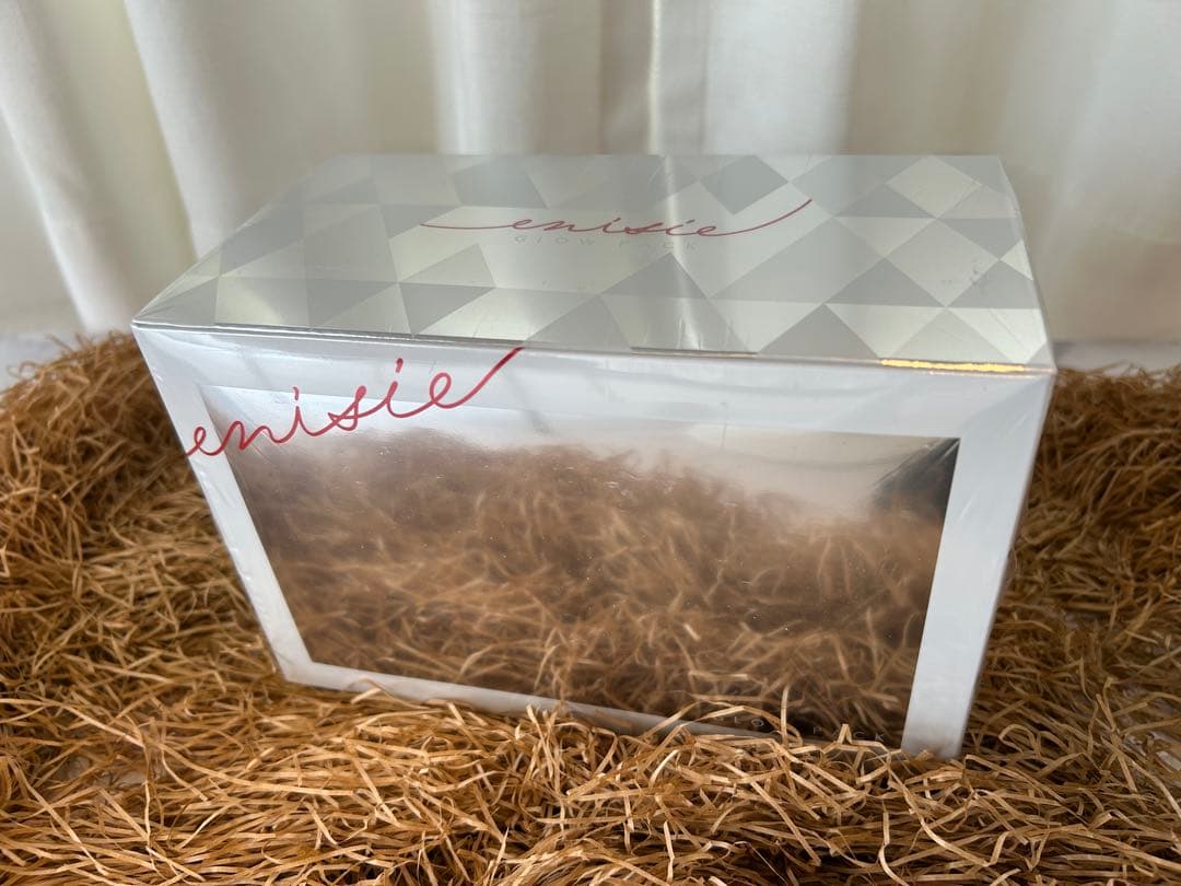 新品未使用】エニシー グローパック 炭酸ガスパック