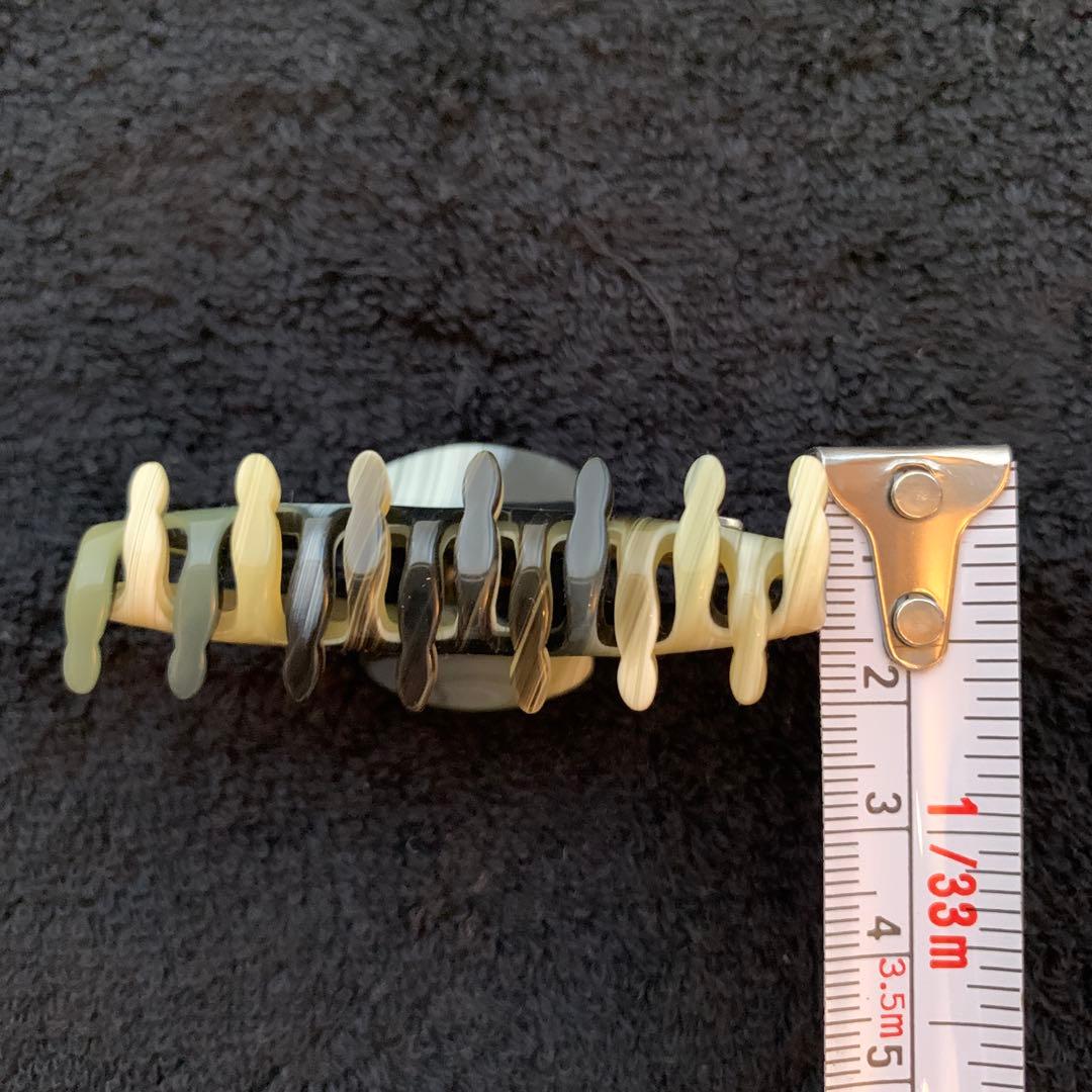 アレクサンドルドパリのヘアアクセサリークリップ