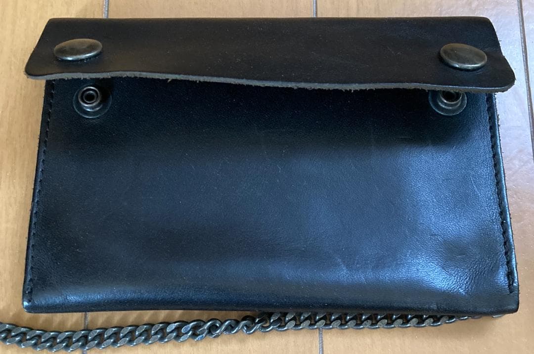 LEVI’S VINTAGE CLOTHING CHAIN WALLET