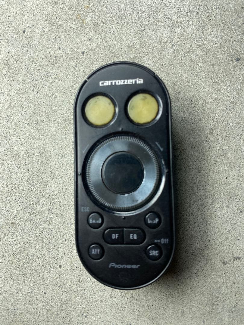 DEH-P01 カロッツェリア