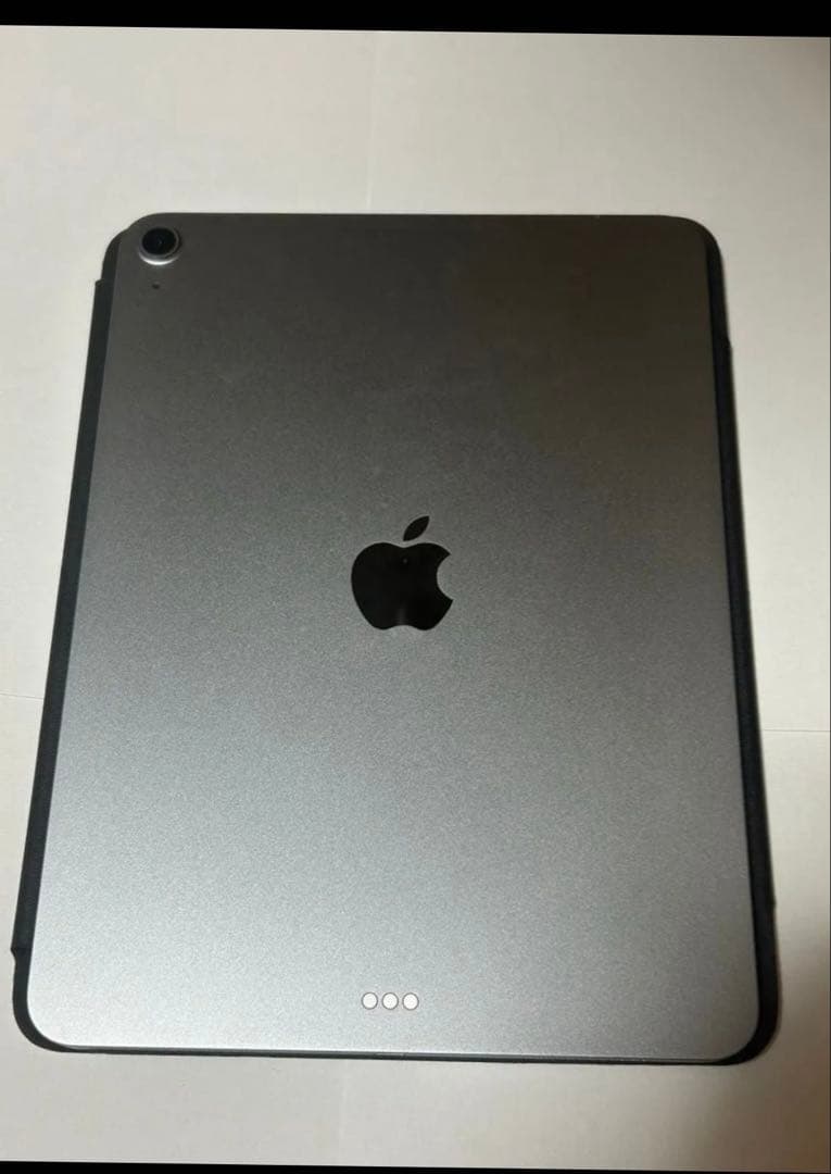 iPad Air M3 128GB Wi-Fiスペースグレイ