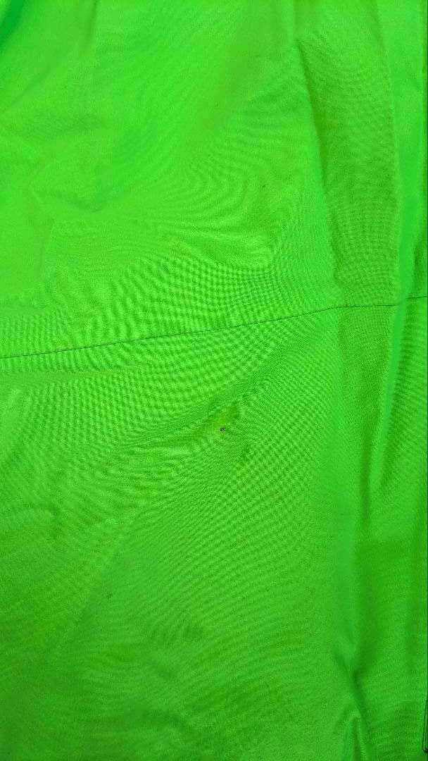 2021-2022年ONYONEスキーウェア上下セット（ジャケット・パンツ）