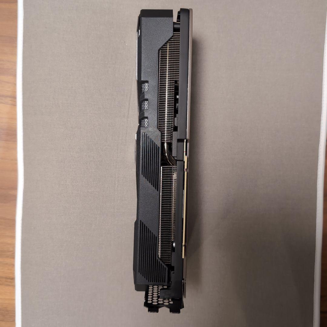 グラフィックボード・グラボ・ビデオカード GAMINGPRO RTX 3080Ti 12GB