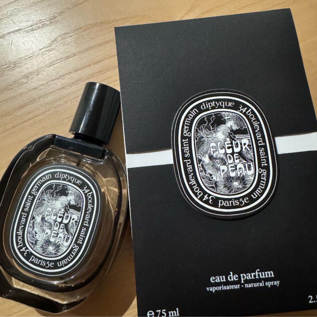 DIPTYQUE ディプティック オードパルファン EDP 75ml 新品 fg