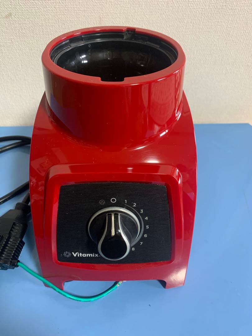 VITAMIX S30 バイタミックス VM0182モデル 赤