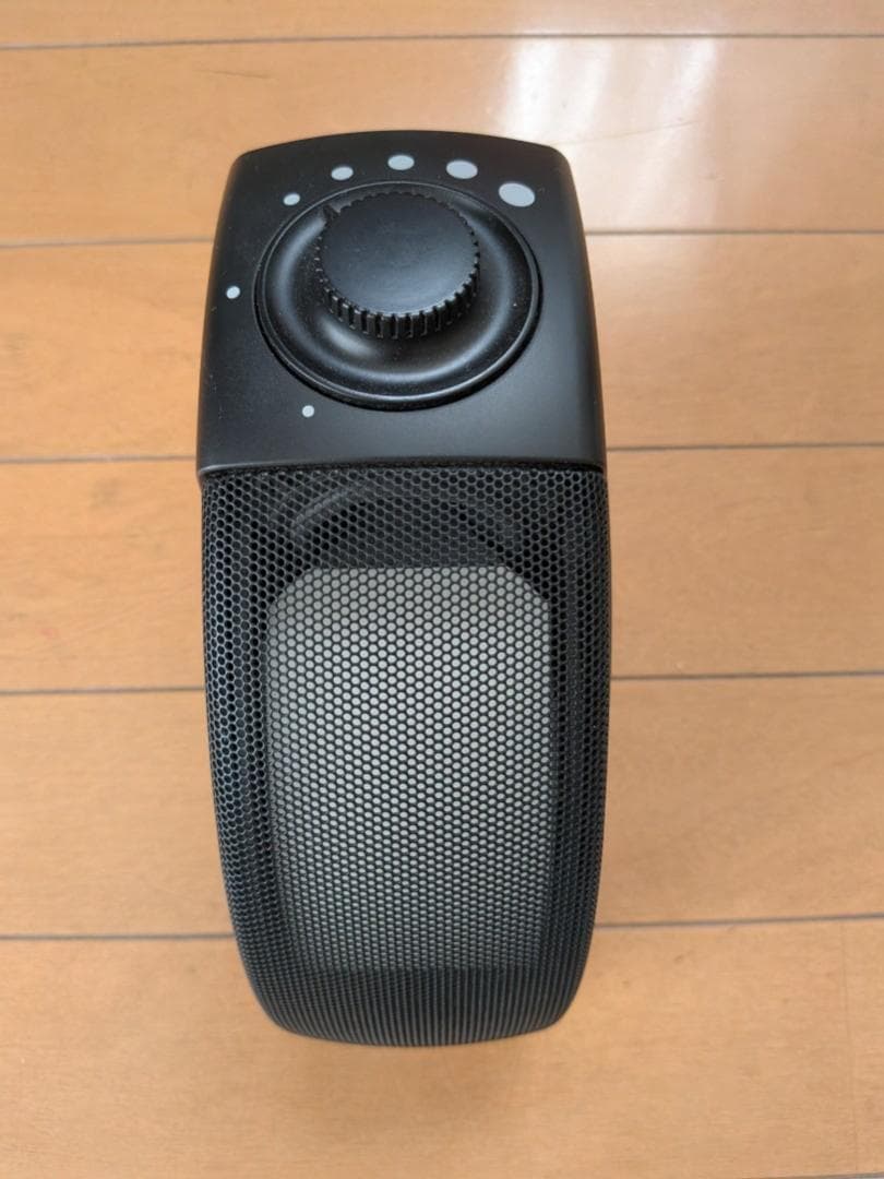 ミライスピーカー　ホーム