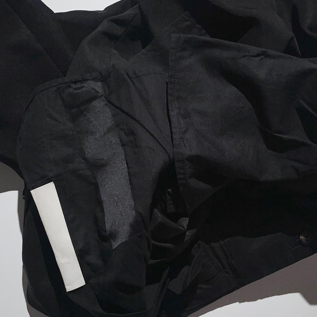 パンツ 21ss Rick Owens BELA ASTAIRES CROPPED