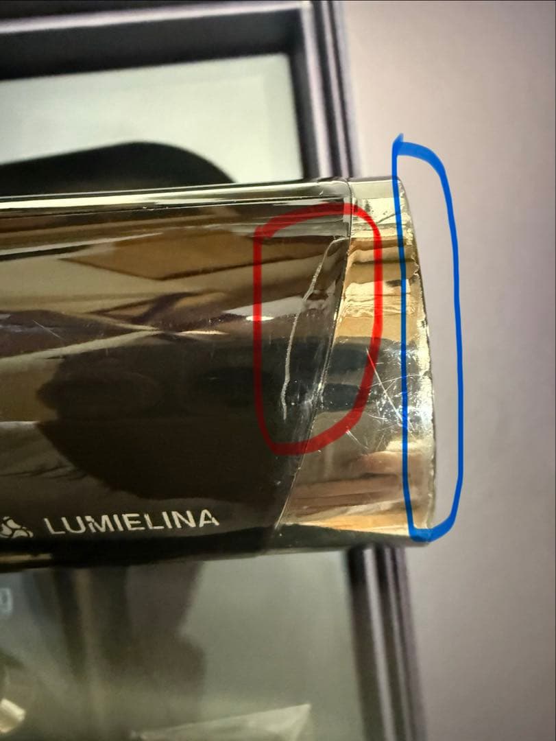 【値下げしました】レプロナイザー 27D 修理メンテナンス済