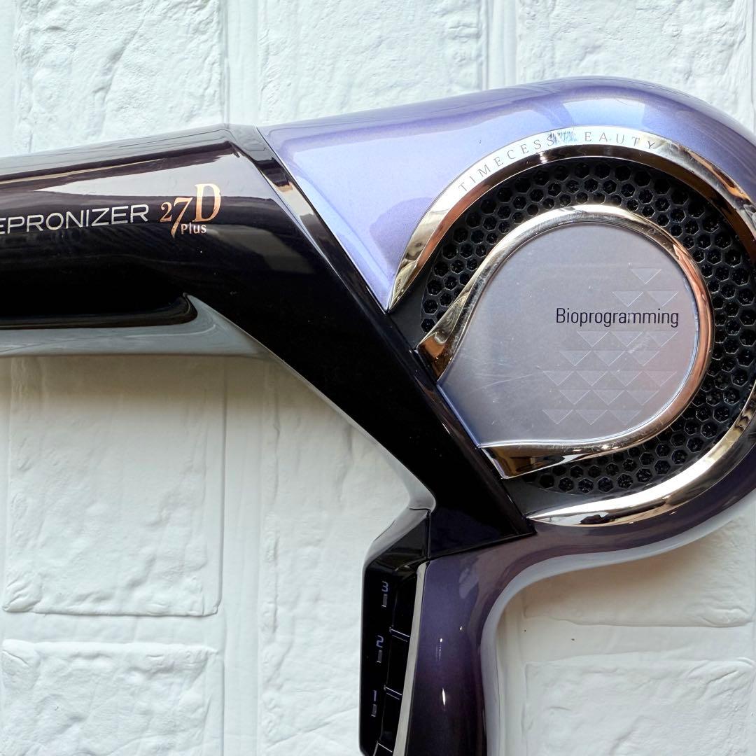 【値下げしました】レプロナイザー 27D 修理メンテナンス済