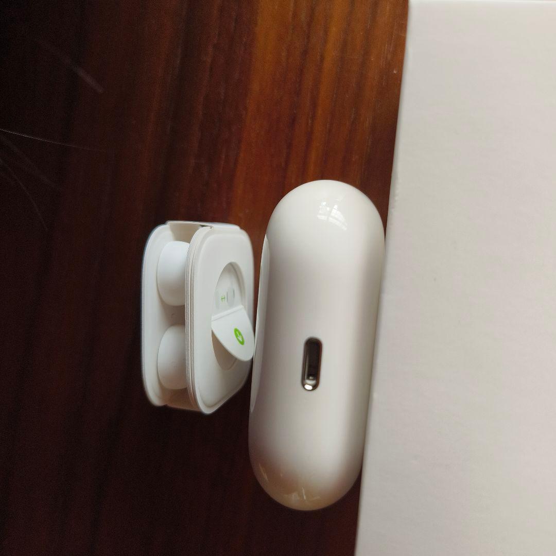 AirPods Pro 第1世代 本体・ケース・付属品完備 動作良好