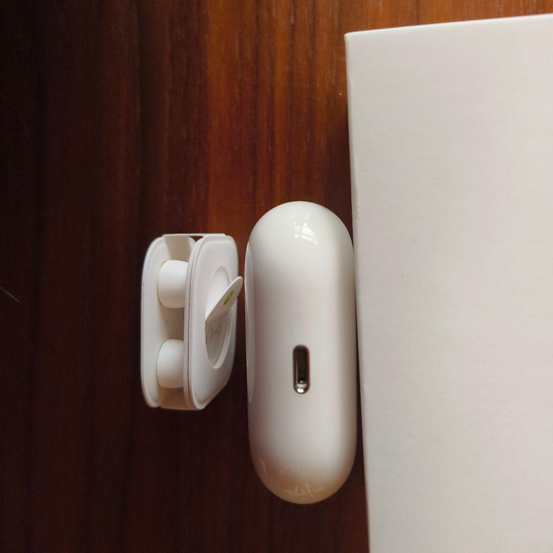 AirPods Pro 第1世代 本体・ケース・付属品完備 動作良好