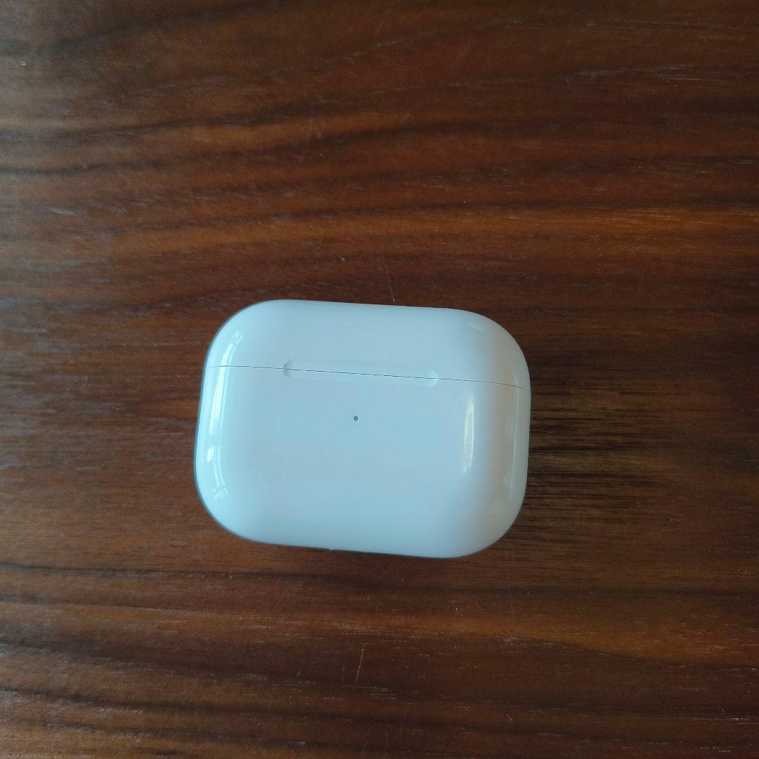AirPods Pro 第1世代 本体・ケース・付属品完備 動作良好