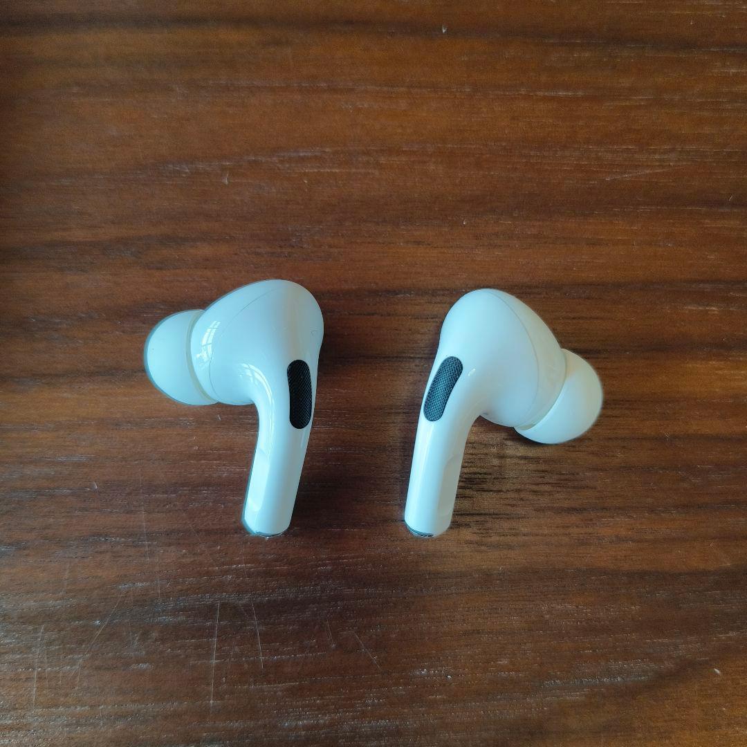 AirPods Pro 第1世代 本体・ケース・付属品完備 動作良好
